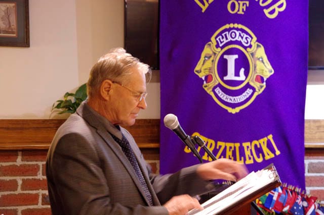 Strzelecki Lions 25th 02.09.2022