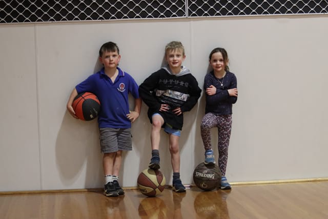 Basketball - 20.08.2021 