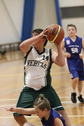 Basketball - 03.08.2021 