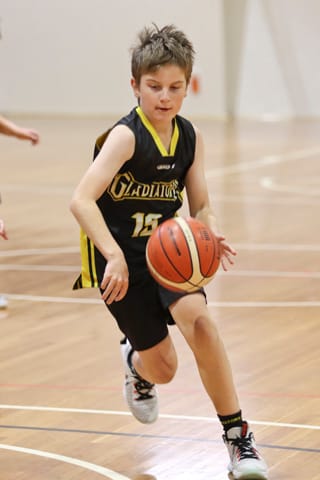 Basketball - 22.06.2021 