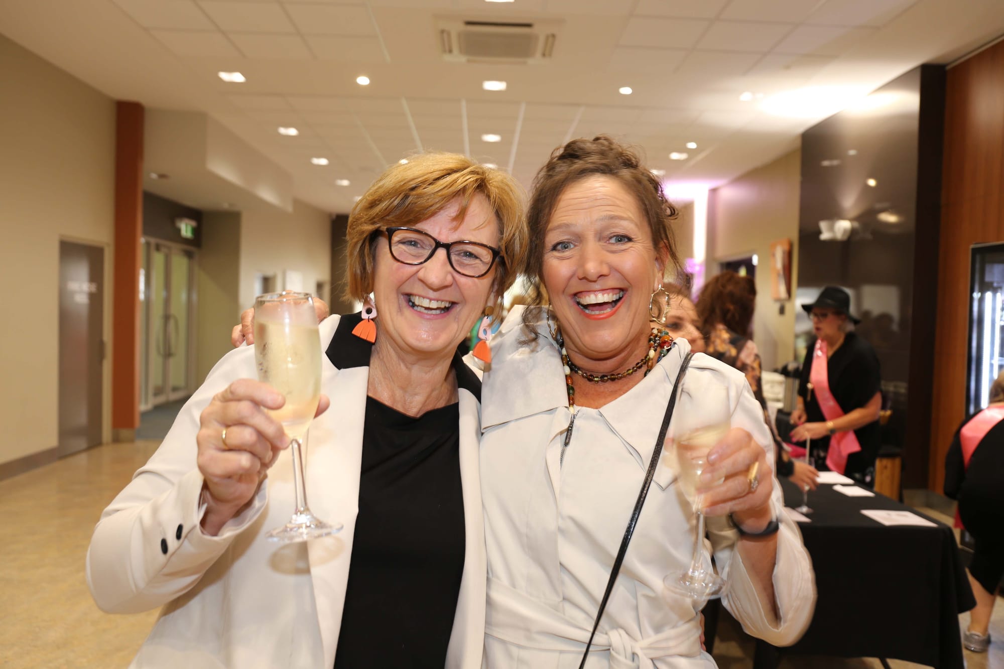 A Girls Day Out - 10.05.2022