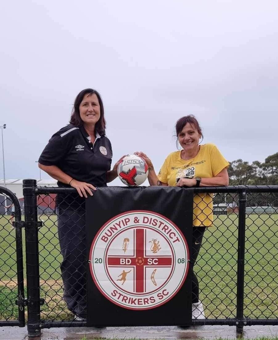 Women welcome at Yippers