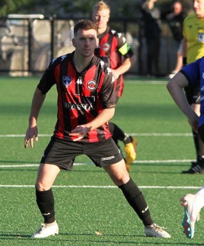 Soccer Gippsland United - 17.06.2023