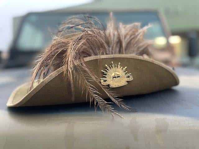 Anzac Warragul 2.0 - 25.04.2022