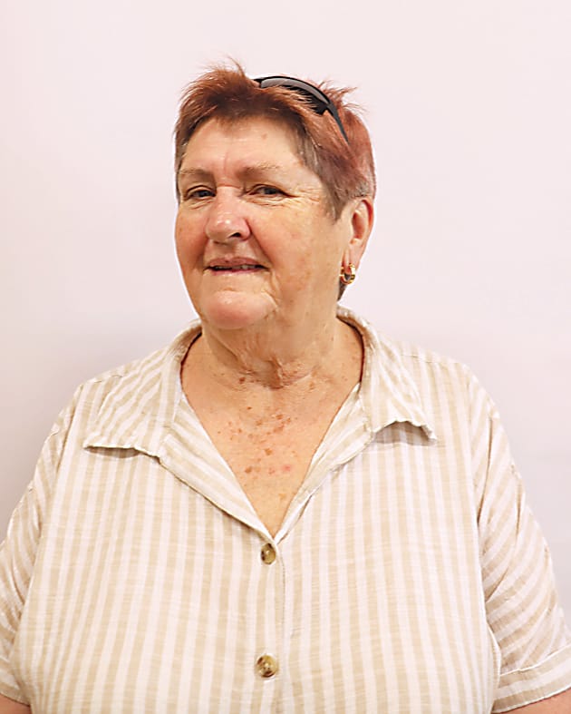 Council candidates: Maz Byrne