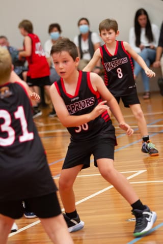 Basketball - 12.02.2022