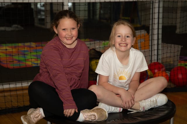 Drouin School Holiday Program - 30.09.2021 