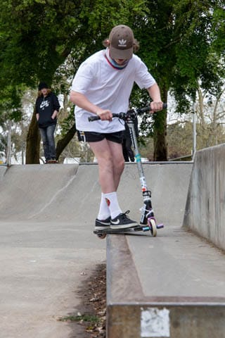 Warragul Skatepark - 17092020