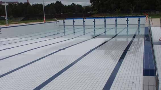 Swimming champs coup