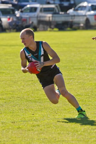 Football EDFL Reserves Yarragon Vs. Buln Buln - 22.05.2021 