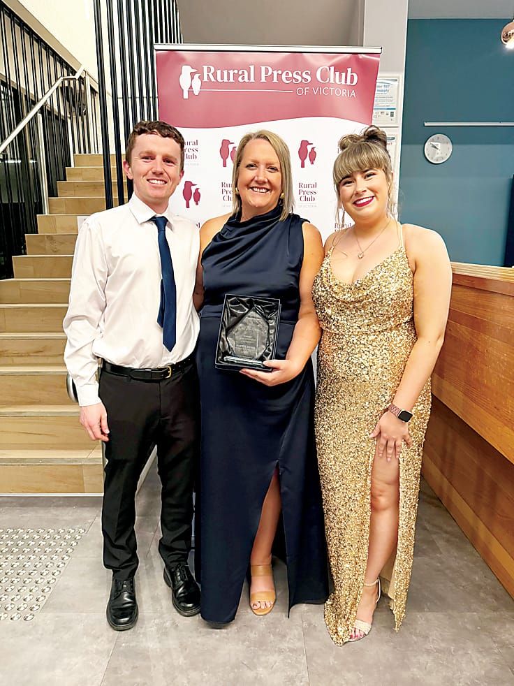 Award for Vietnam series