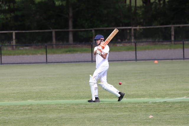 Cricket Diov 4 Neerim v Ellinbank - 20112021