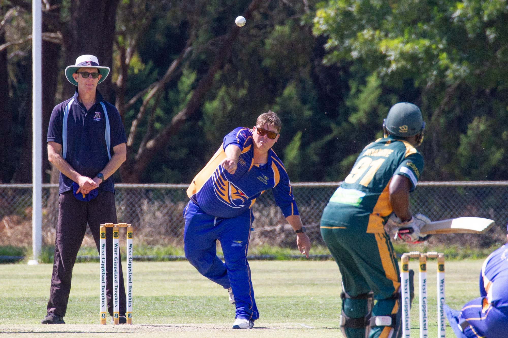 Ellinbank into first division one grand final in 28 years