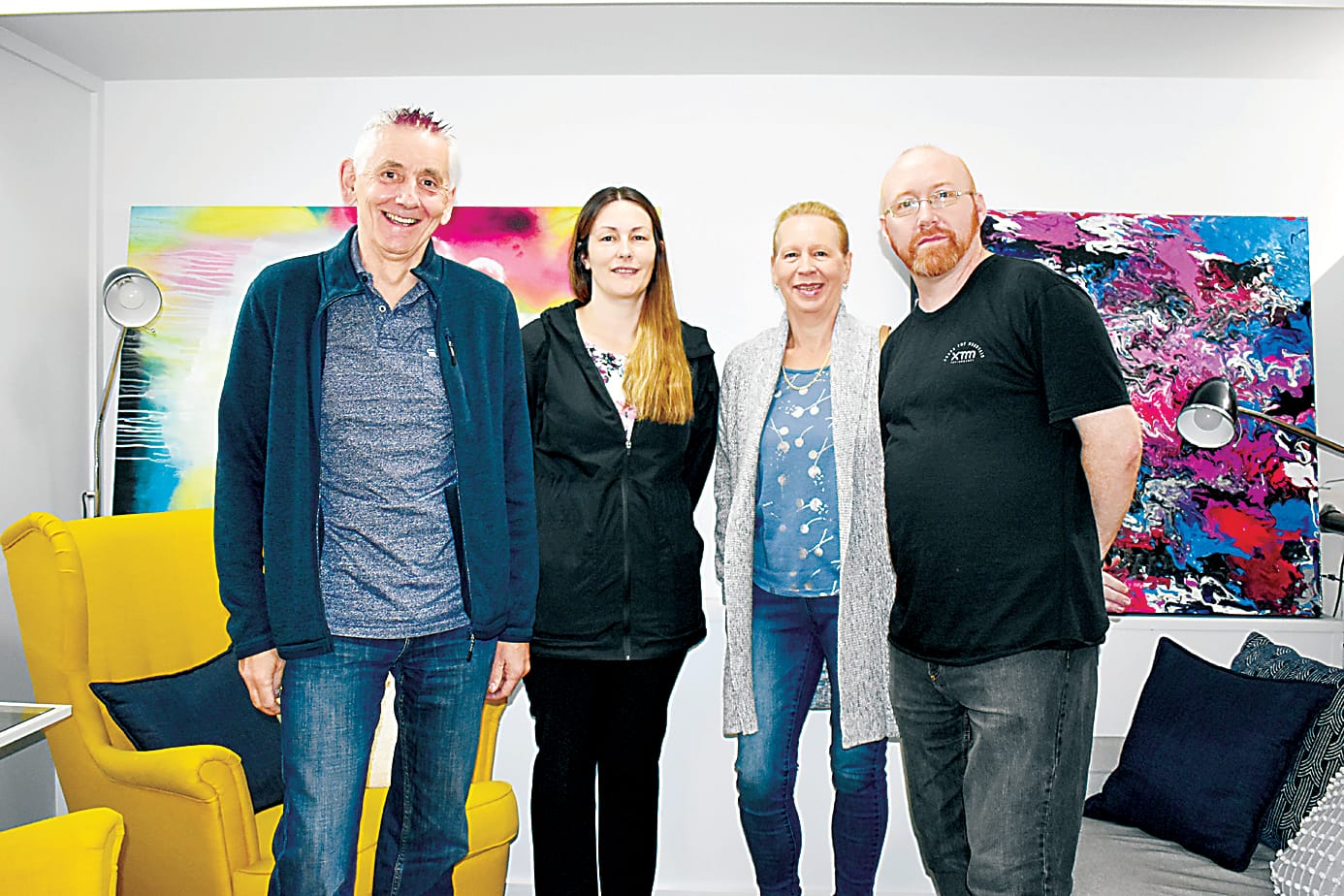 Future of Gippsland stroke support centre unknown