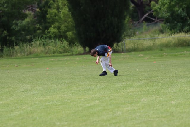 Cricket U16s Warragul v Longwarry-Catani - 20112021