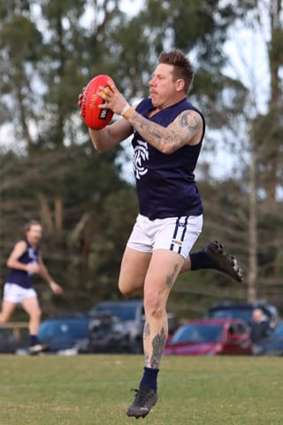 Football EDFL Seniors Neerim South Vs. Catani - 03.07.2021