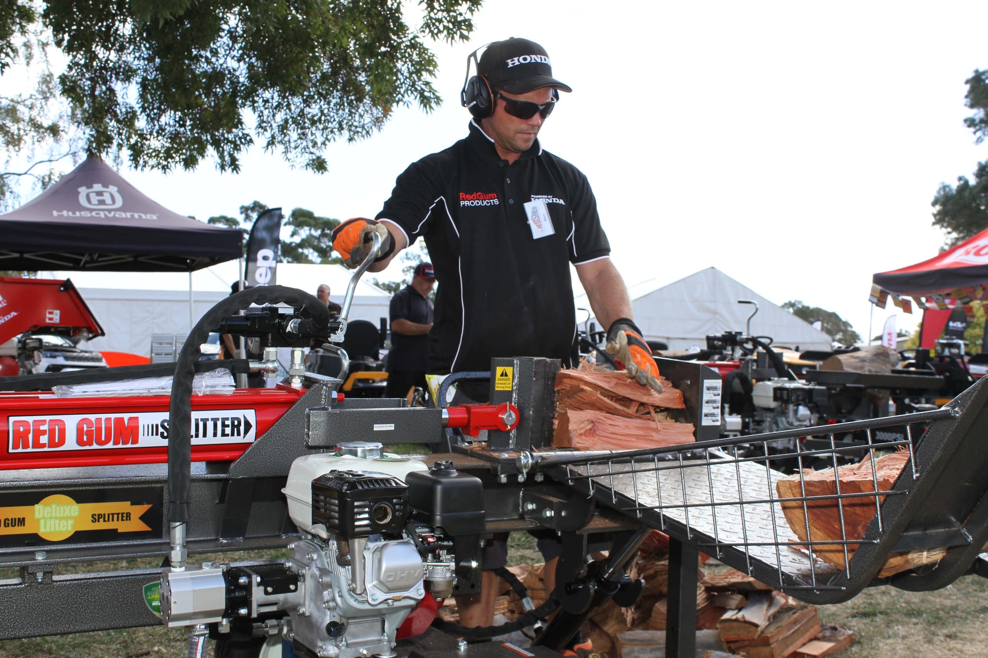 Farm World - 2022 - Friday