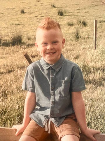 Lawson Glover Milly - 30.01.2024