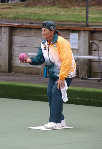 Midweek Bowls - 14.12.2021