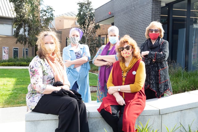 Off the Leash Theatre - 19.08.2021