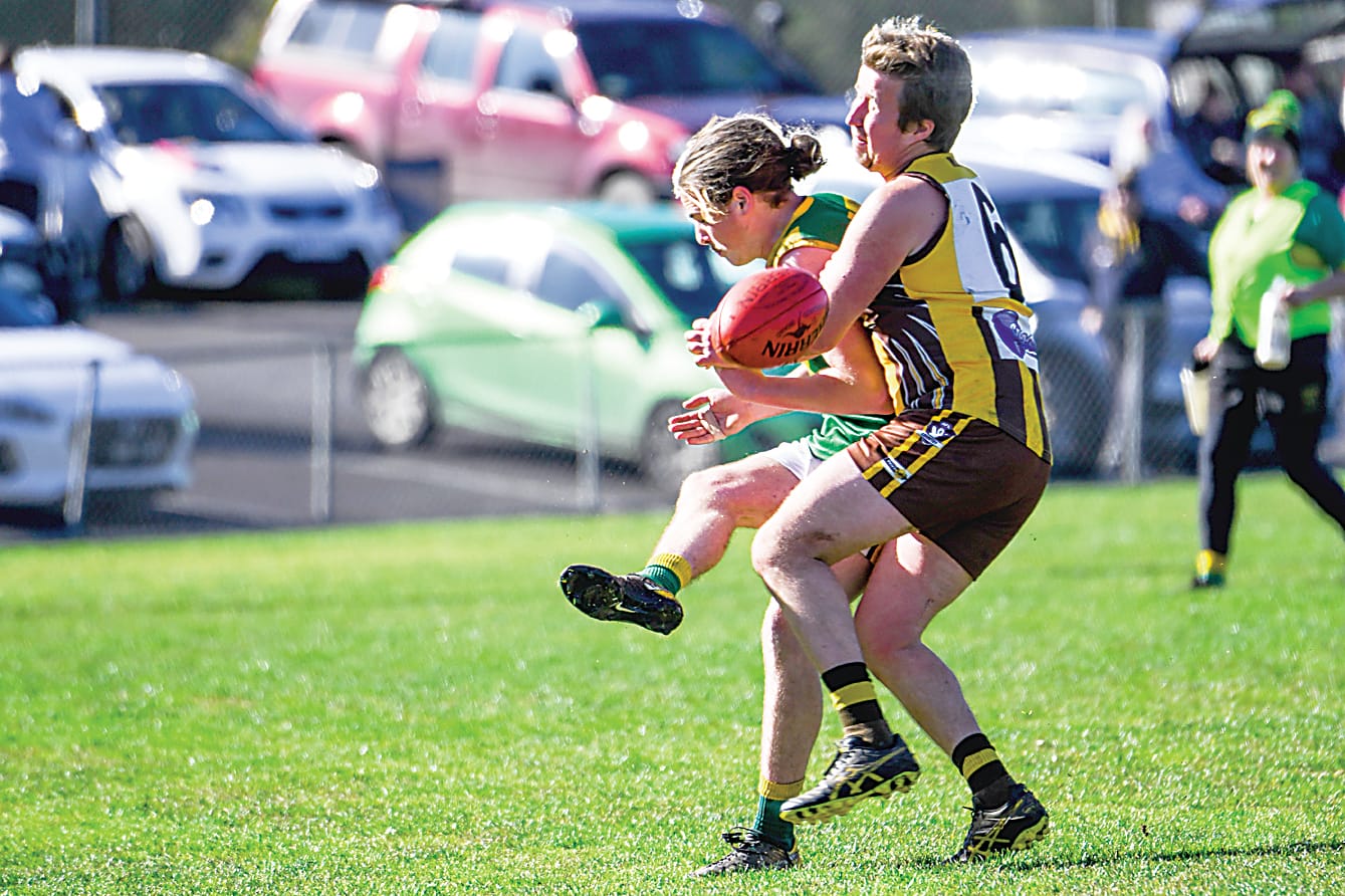 Rovers travel to Foster for intriguing final round clash