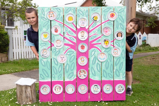 Loch PS Art - 28.10.2021