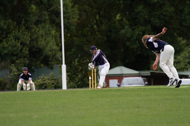 Cricket Div 1 Neerim v Catani - 27.11.2021
