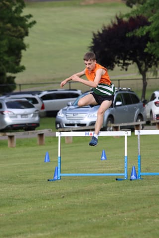 Little Athletics - 20112021