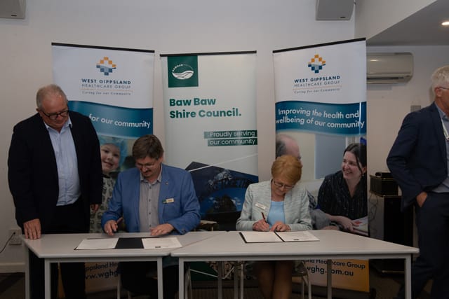 WGH Memorandum - 25.11.2021