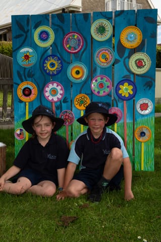 Loch PS Art - 28.10.2021