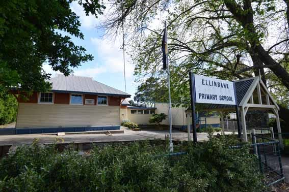 Ellinbank Primary School