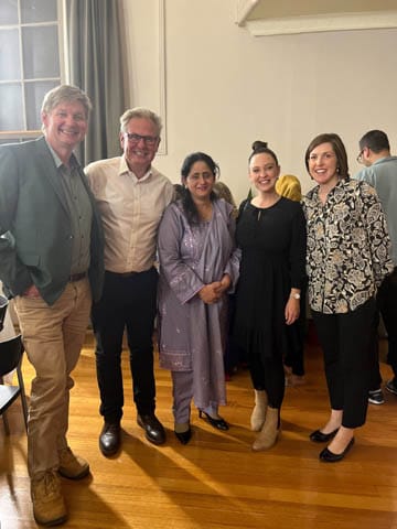 Muslim Sisters - 18.04.2023