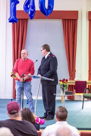 Rob Salvos - 23.04.2024