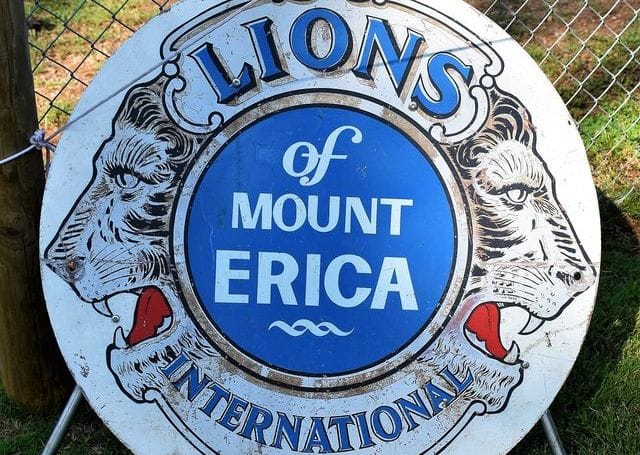 Mt Erica Lions Easter Market