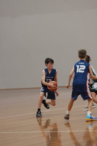 Basketball - 14122021