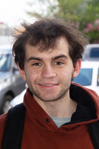 Vox Pop - 17.02.2022