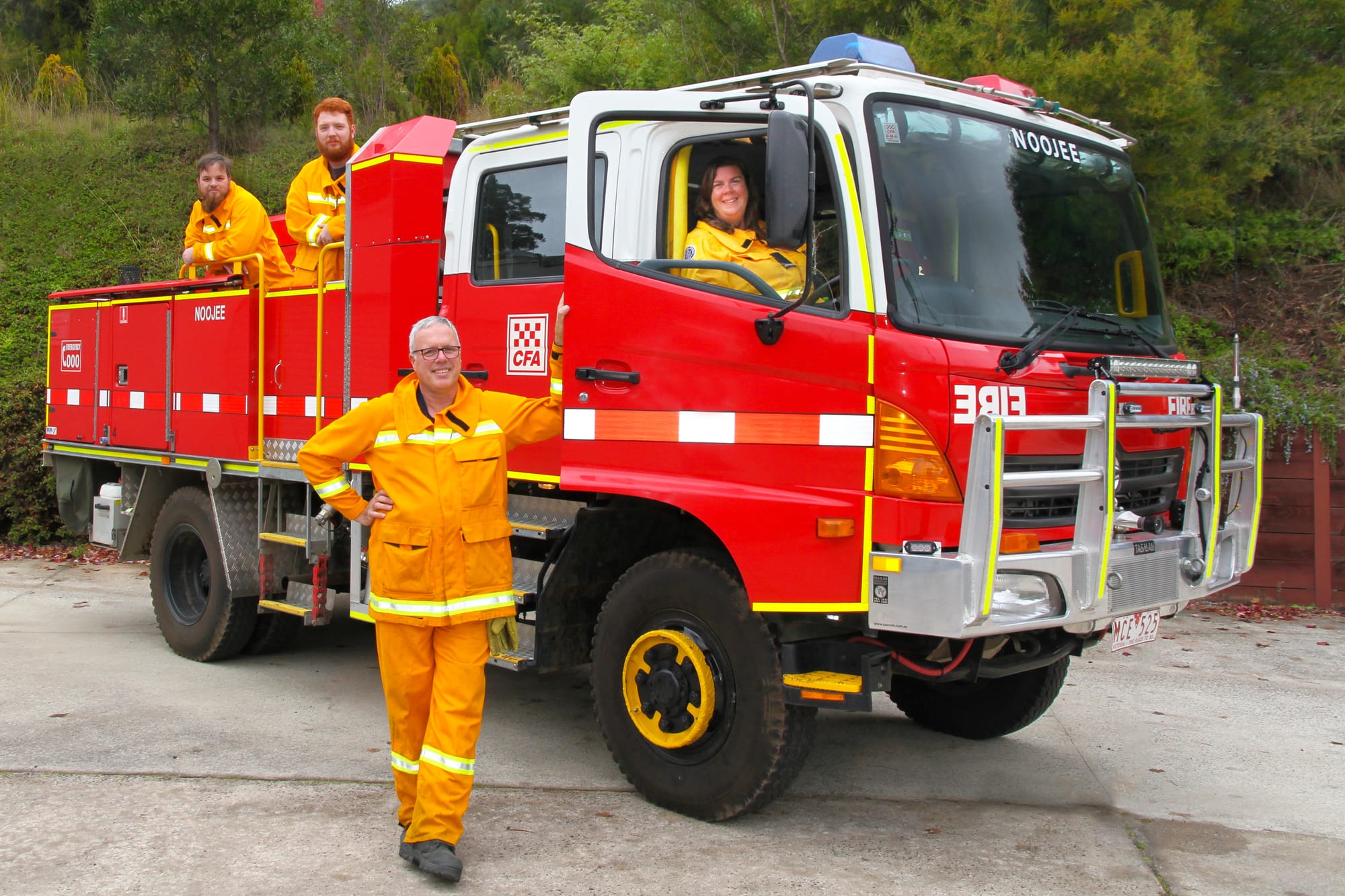 Sweet temptation to join CFA