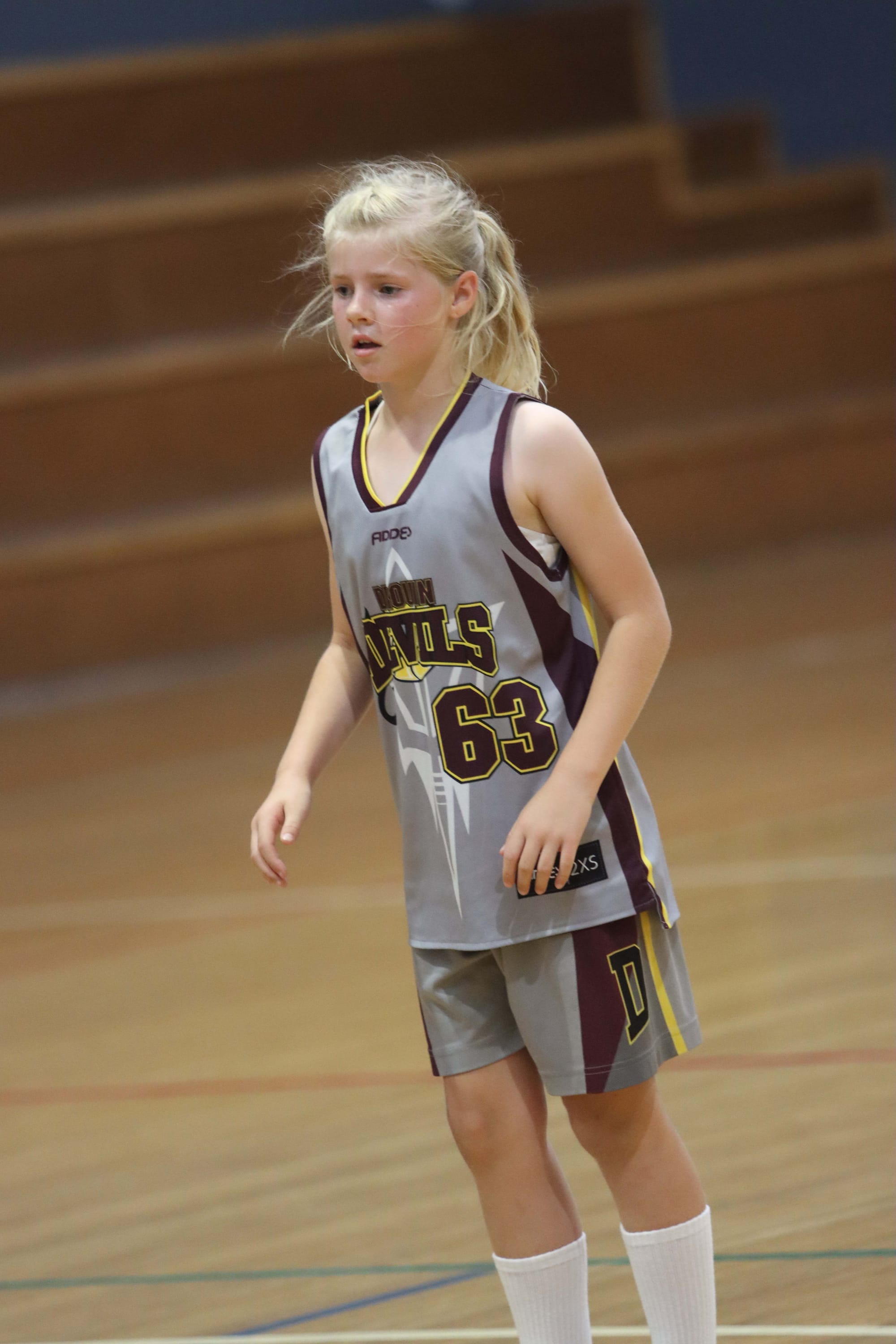 Basketball - 17.03.2022