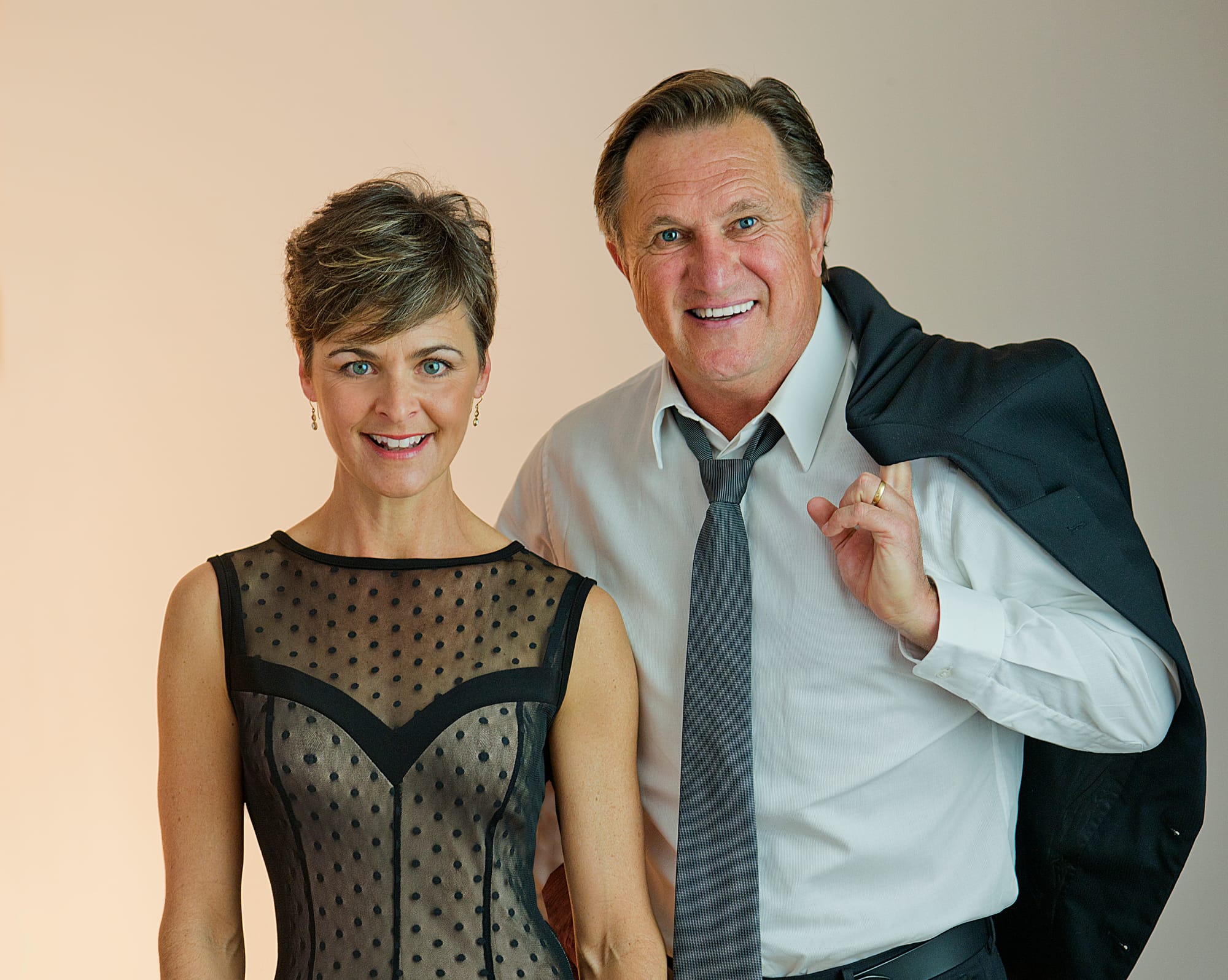 Life, love and laughs in "How Sweet It Is"