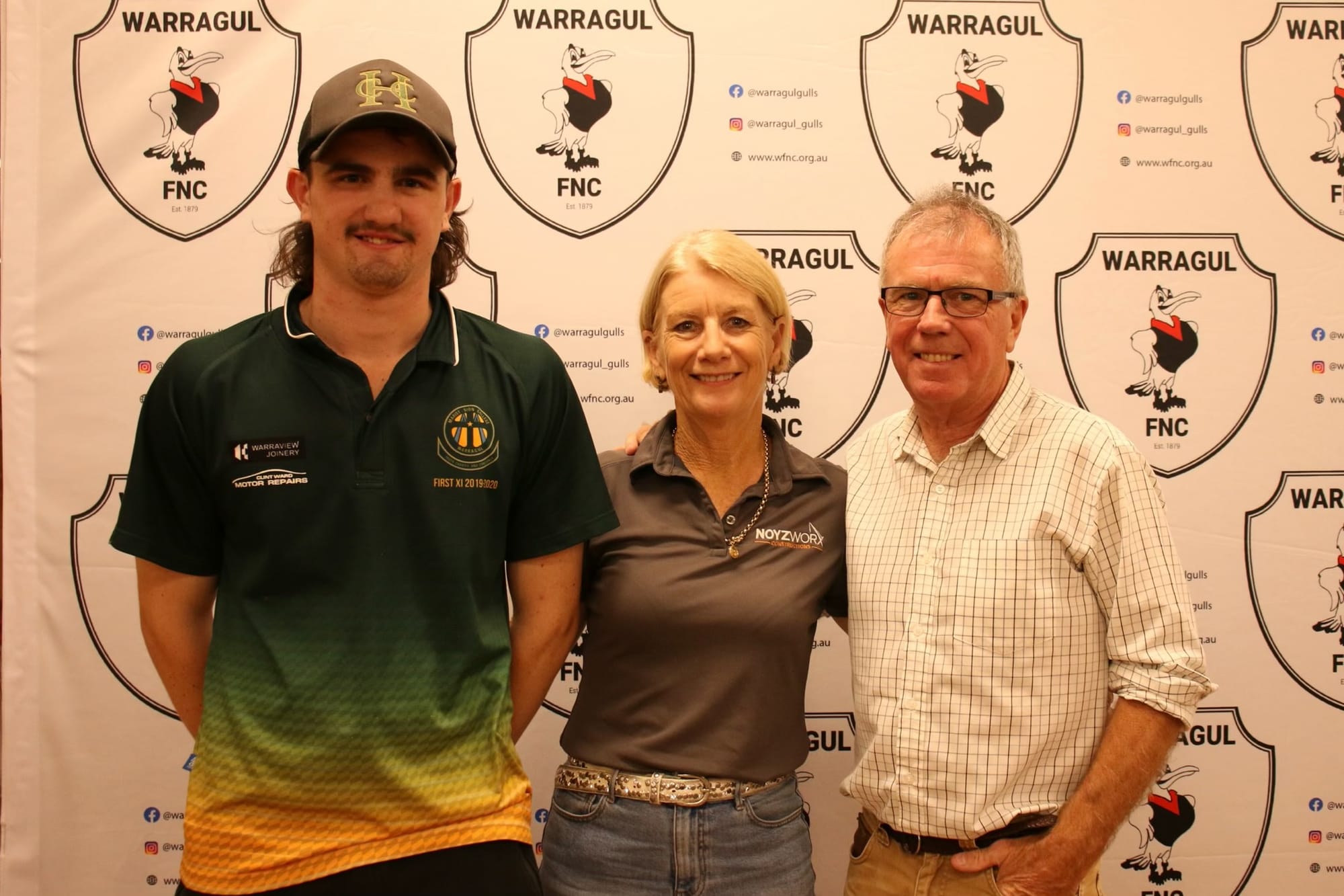 Notman is rising star for Gulls