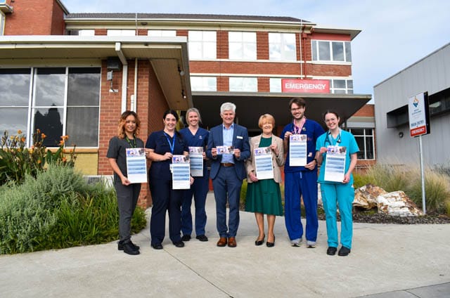 Hospital Funding - 23.05.2023