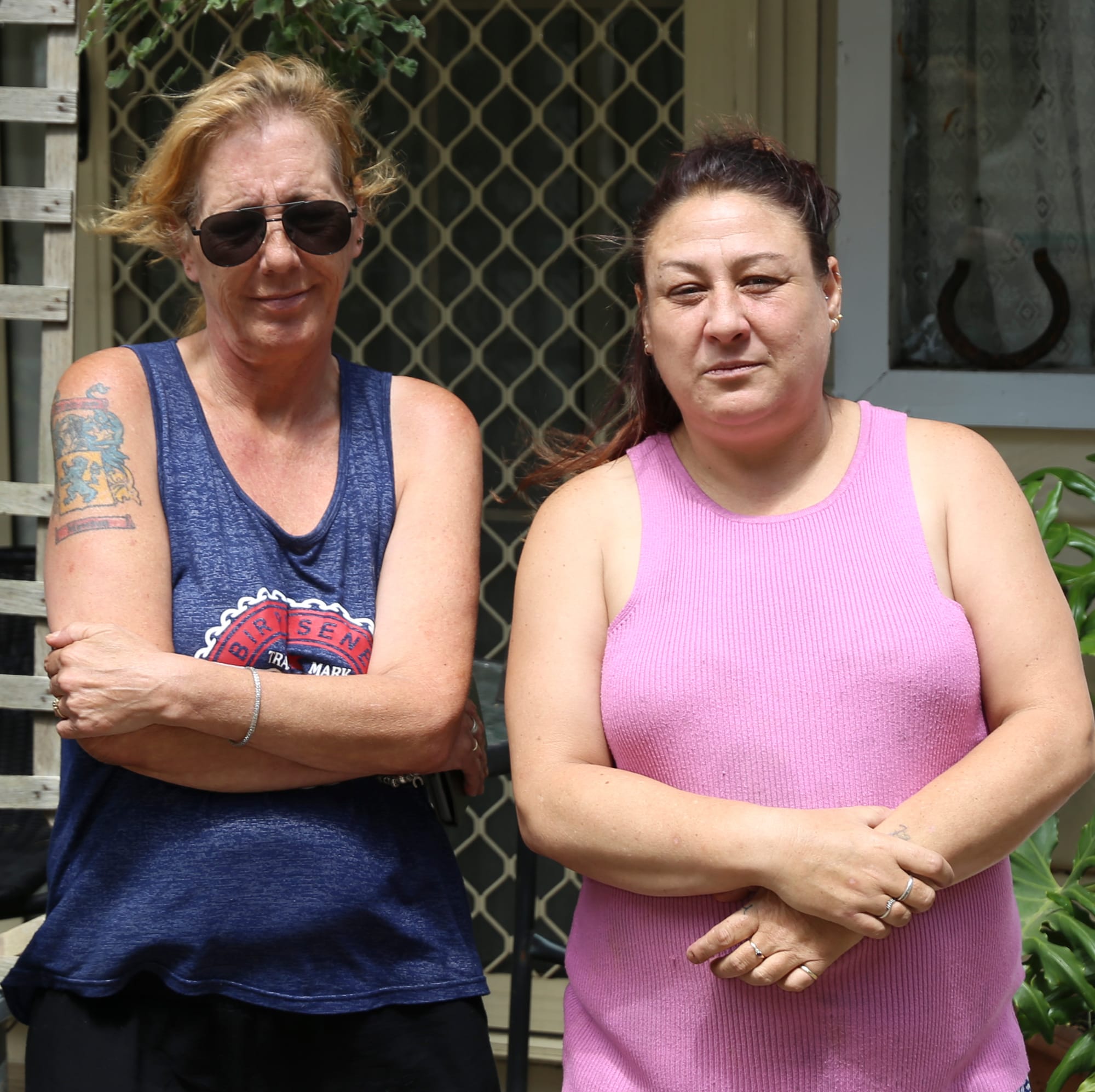 Nowhere to go: reality of housing crisis