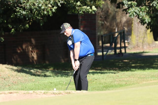 Golf Pro Am Warragul - 22.01.2022