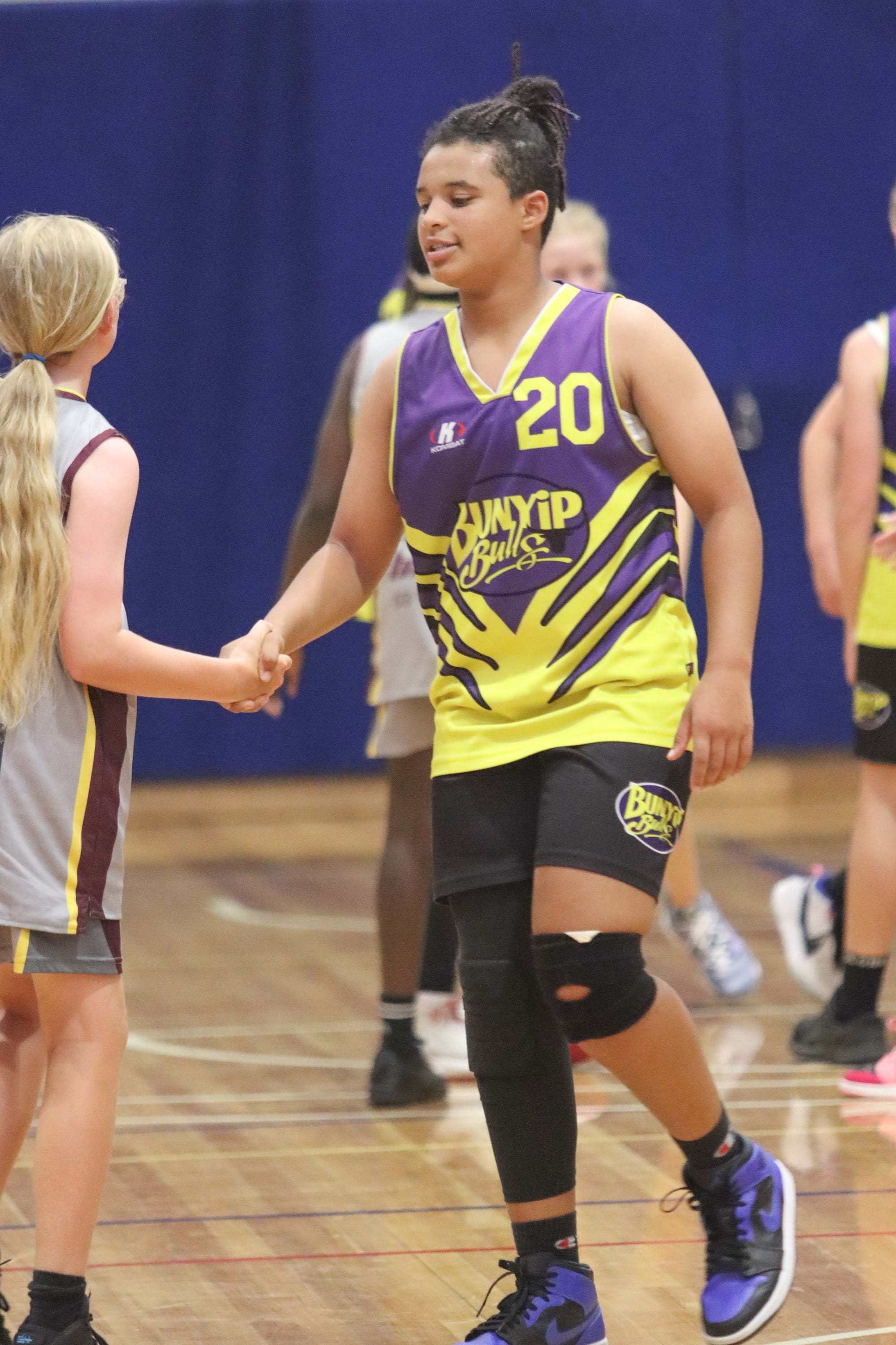 Basketball - 17.03.2022