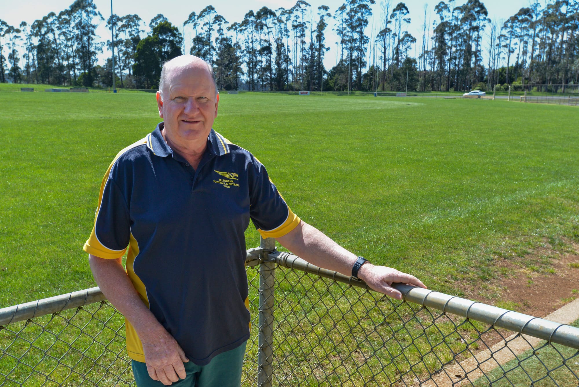 Kevin's years of merit