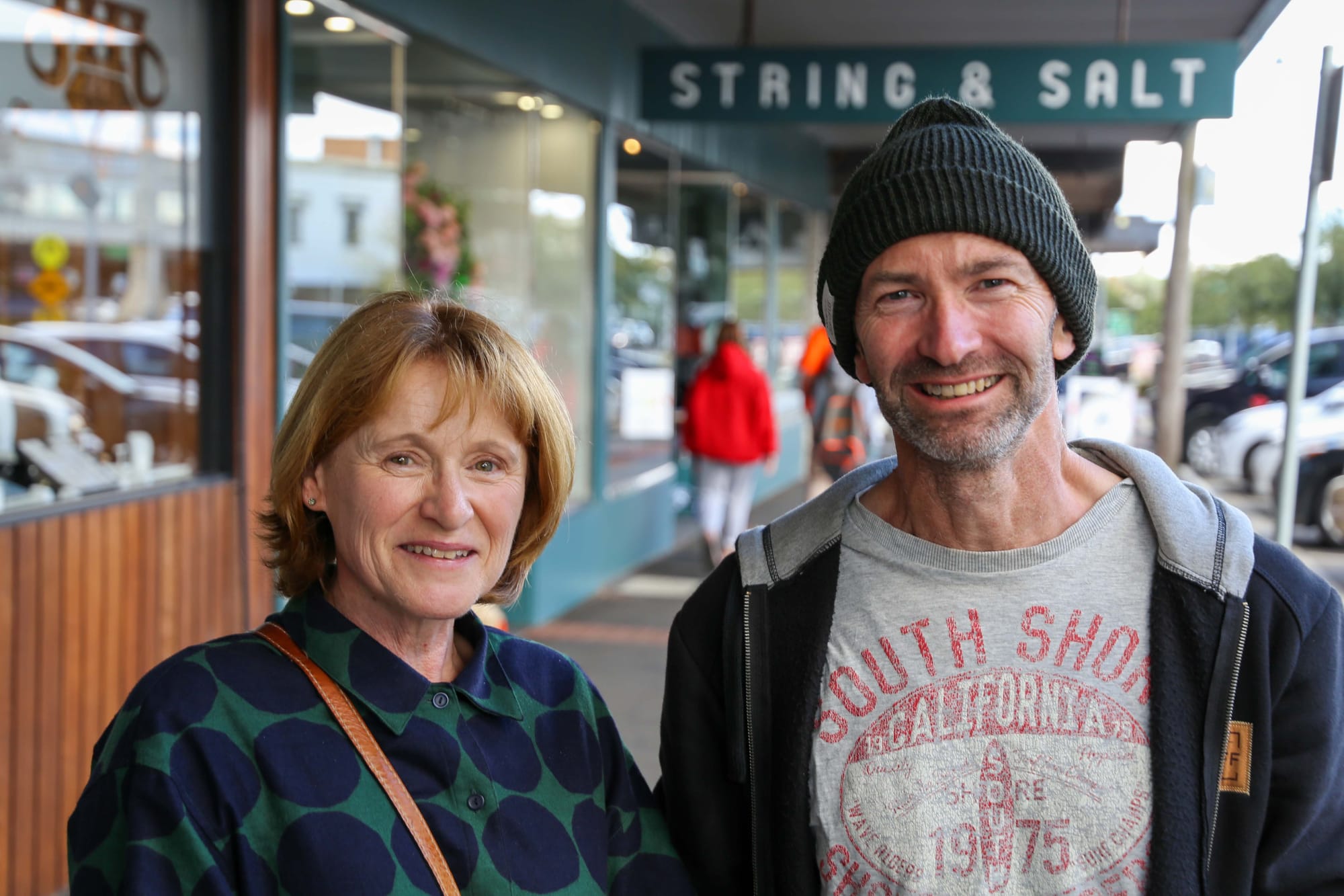 Vox Pop - 10.05.2022