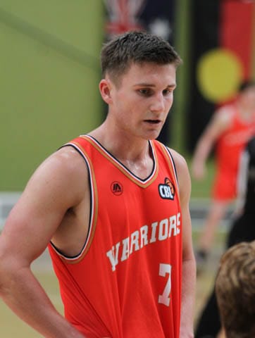 Basketball CBL Mens - Warragul Warriors Vs. Pakenham Warriors - 15.10.2023