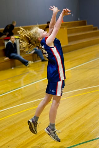 Basketball - 22042021 