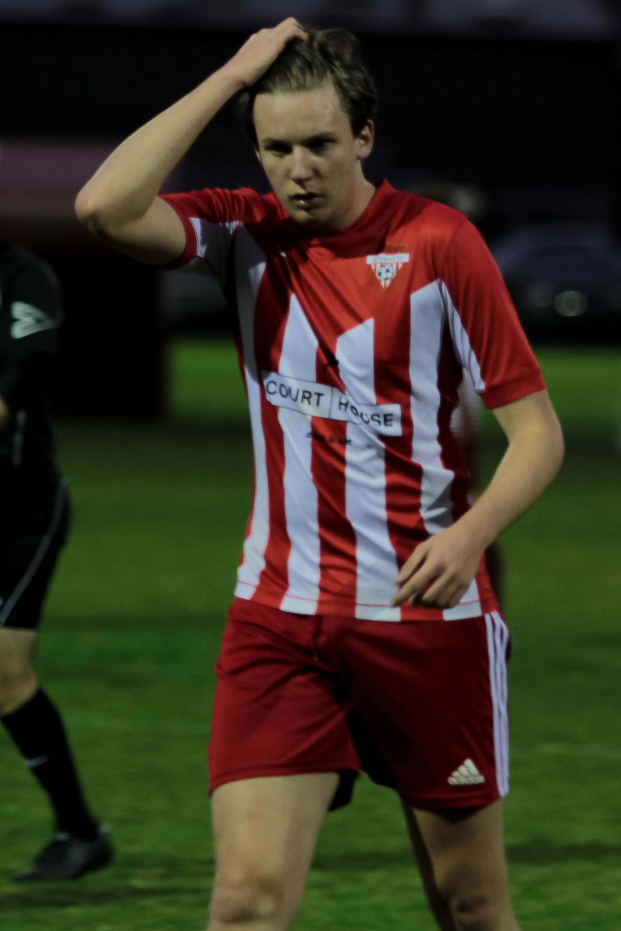 Soccer Reserves Trafalgar Victory Vs. Drouin Dragons - 02.07.2022