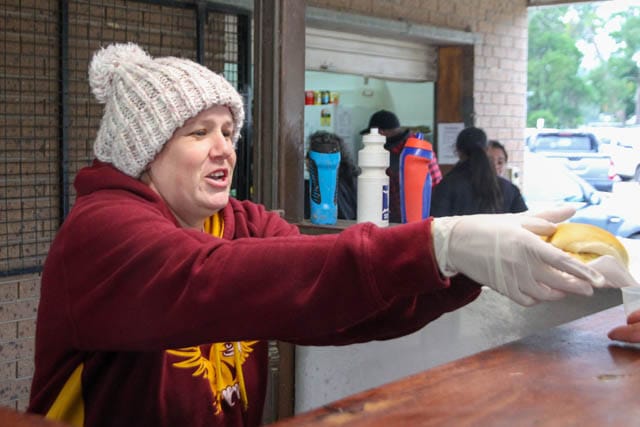 Club Corner - 23.04.2024